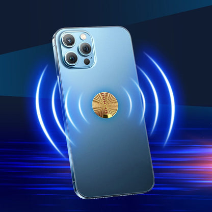 Zakdavi™ SignalMax Sticker - Unleash the Power of Enhanced Connectivity