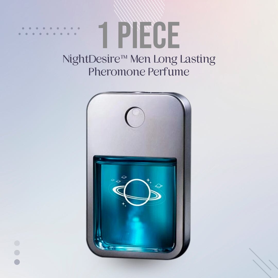 New Men Long Lasting Perfume