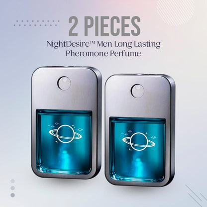 New Men Long Lasting Perfume