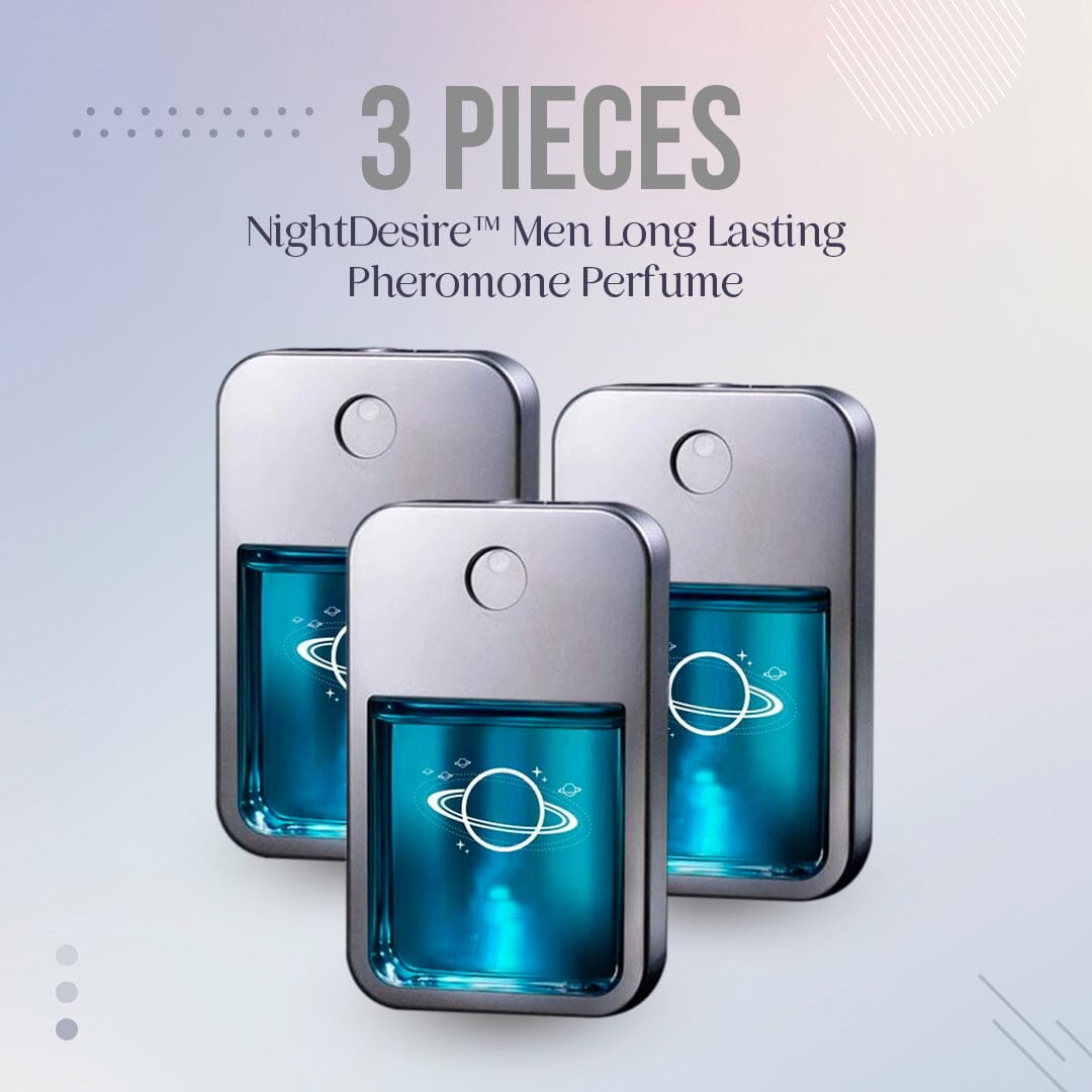 New Men Long Lasting Perfume