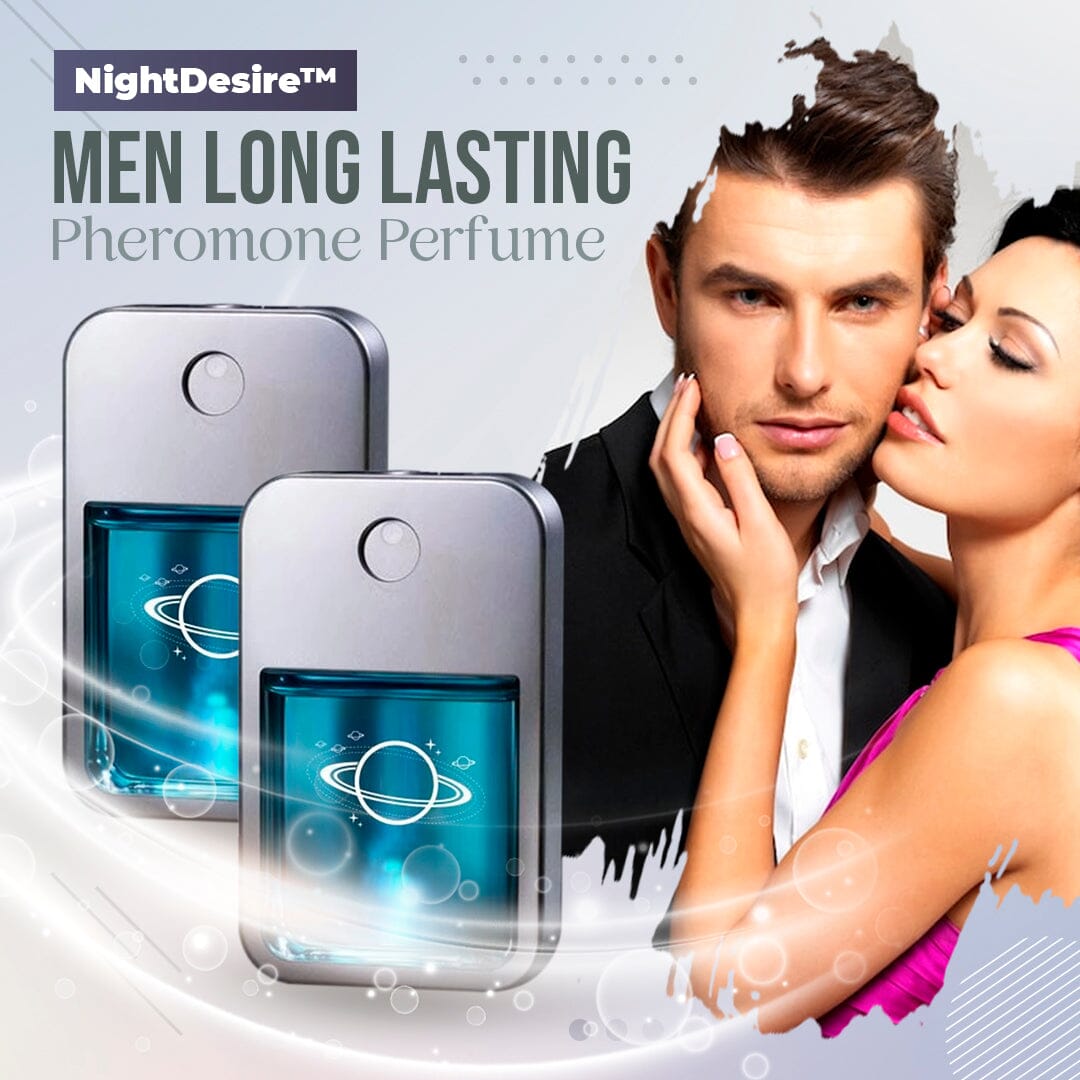 New Men Long Lasting Perfume