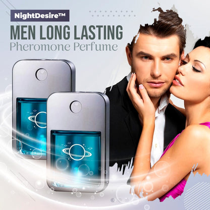 New Men Long Lasting Perfume
