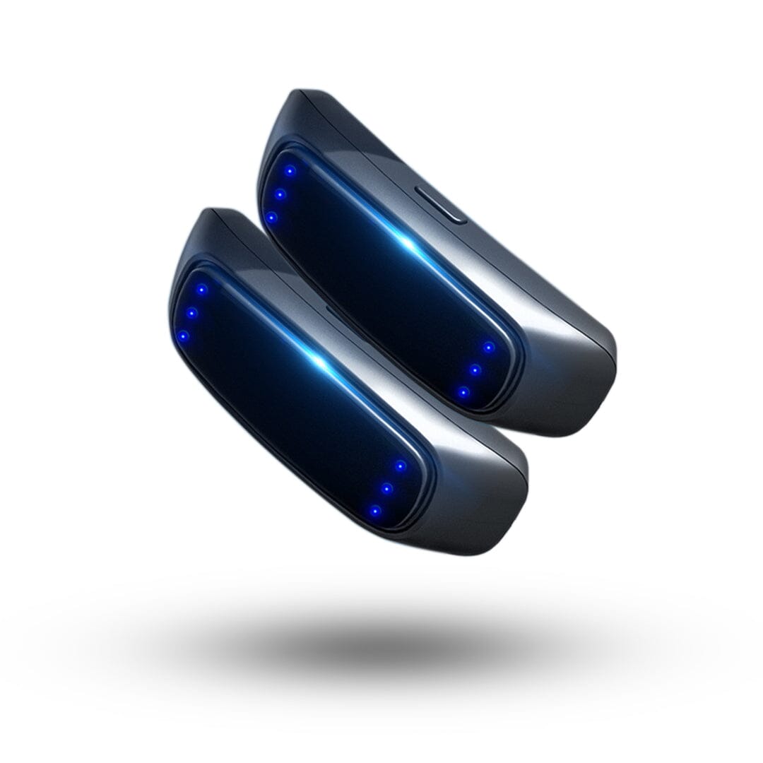 SleepPro™ Smart EMS Anti Snoring Device