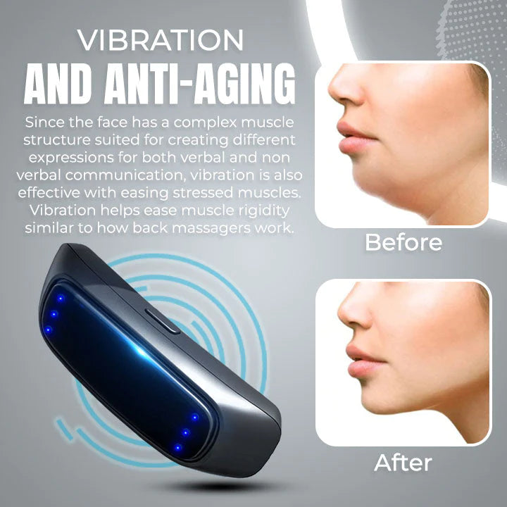 ContourPro™ Sleeping V-Face Beauty Device