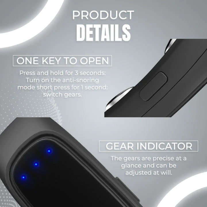 ContourPro™ Sleeping V-Face Beauty Device