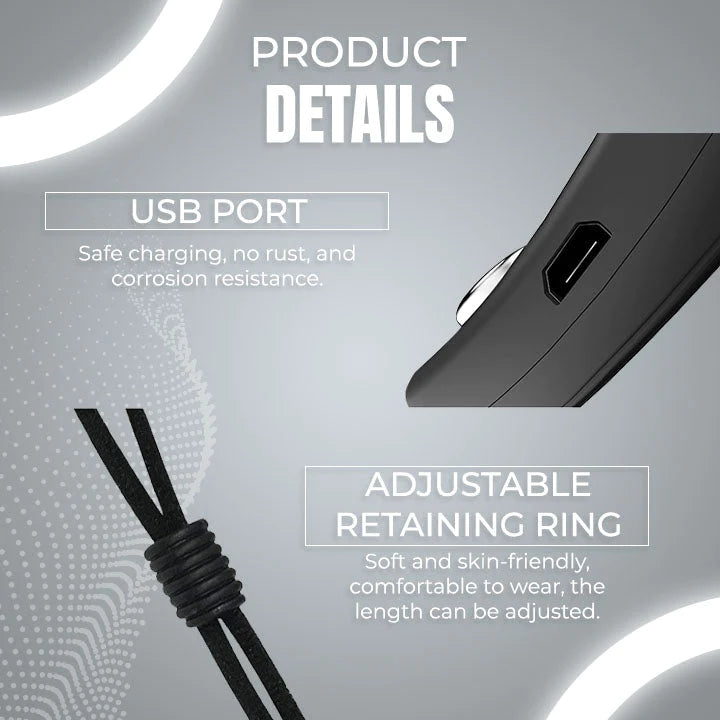 ContourPro™ Sleeping V-Face Beauty Device