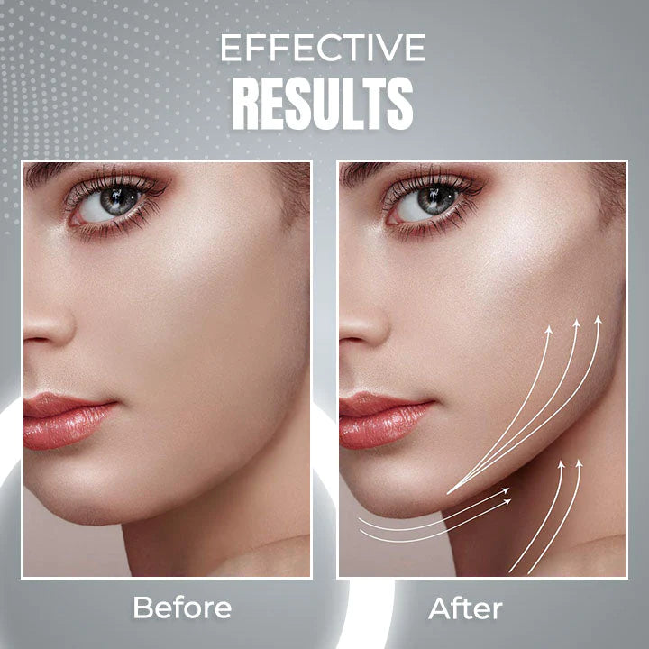 ContourPro™ Sleeping V-Face Beauty Device