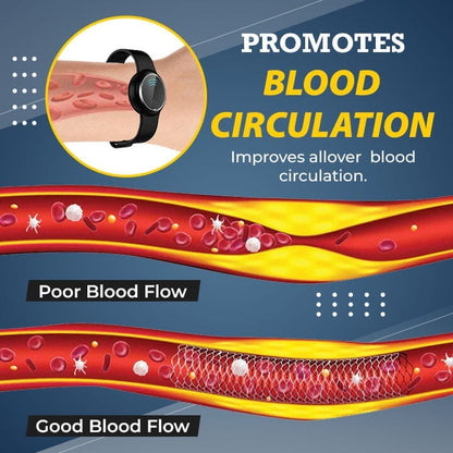 Komo™ Ultrasonic Therapy Hand Strap