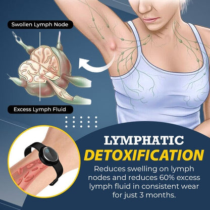 Komo™ Ultrasonic Therapy Hand Strap