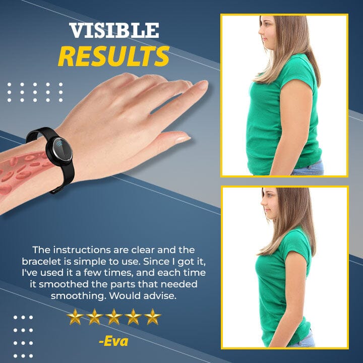 Komo™ Ultrasonic Liquefaction Hand Strap