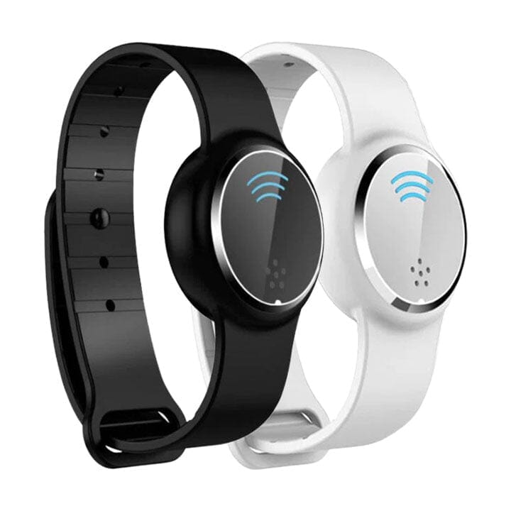 Komo™ Ultrasonic Therapy Hand Strap