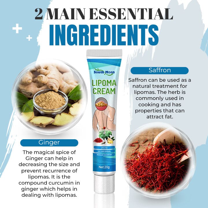 Lipoma Removal Ointment