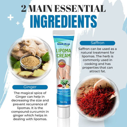 Lipoma Removal Ointment