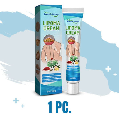 Lipoma Removal Ointment