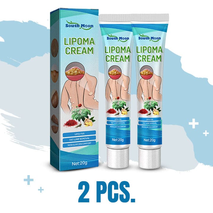 Lipoma Removal Ointment