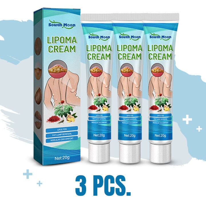 Lipoma Removal Ointment