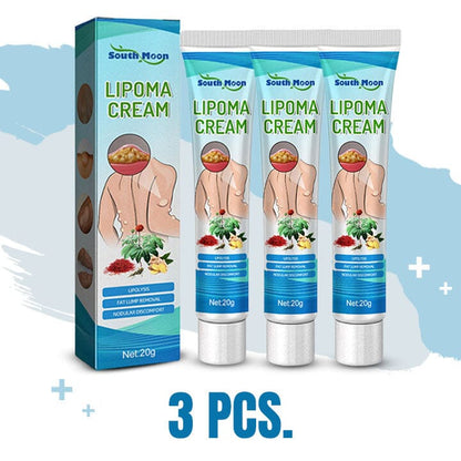 Lipoma Removal Ointment