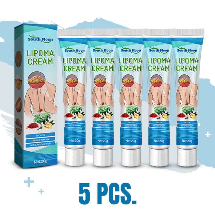 Lipoma Removal Ointment