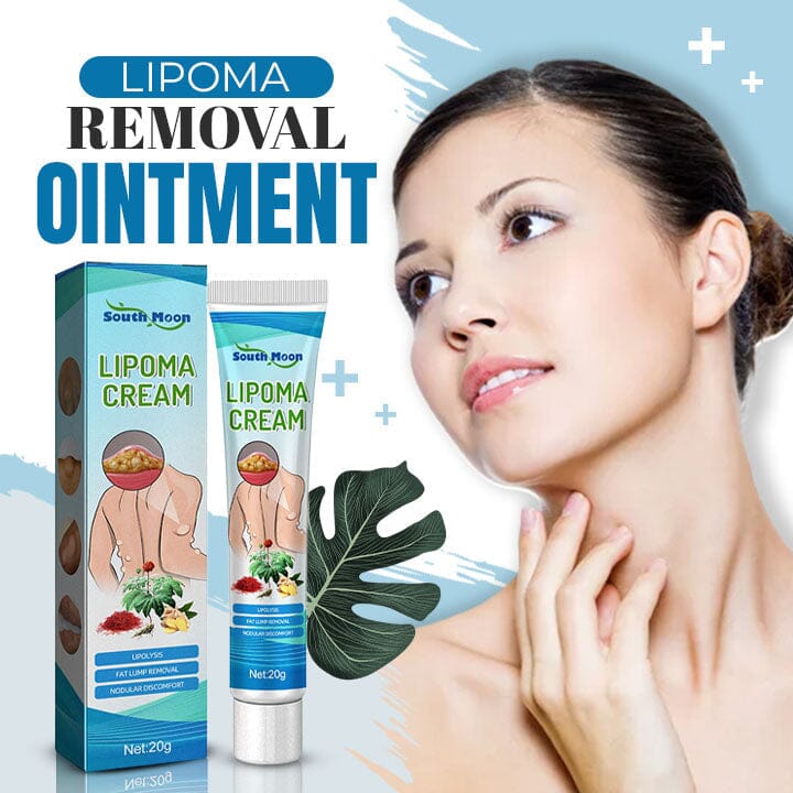 Lipoma Removal Ointment