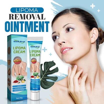 Lipoma Removal Ointment