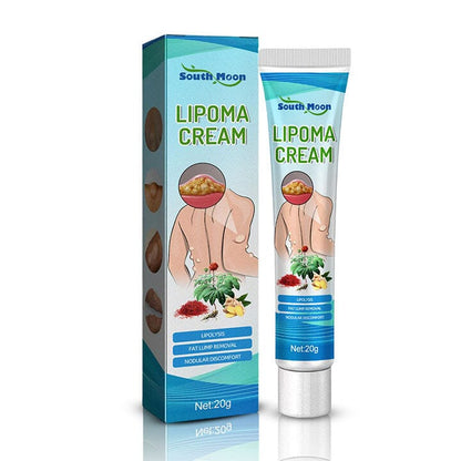 Lipoma Removal Ointment