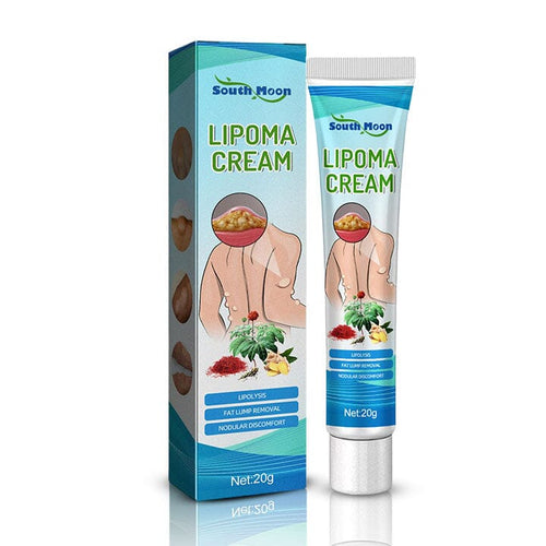 Lipoma Removal Ointment