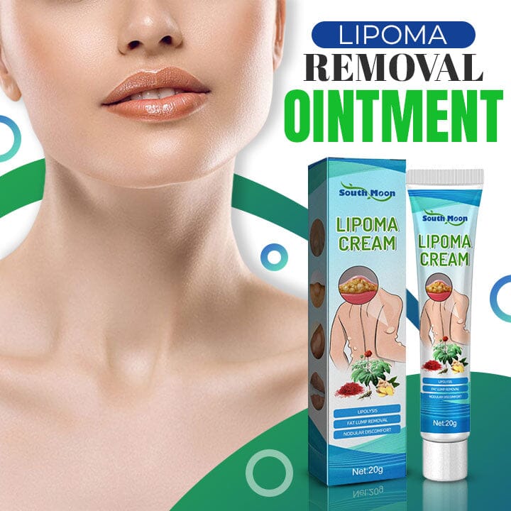 Lipoma Removal Ointment