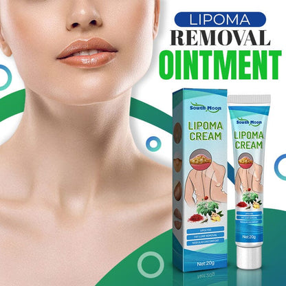 Lipoma Removal Ointment