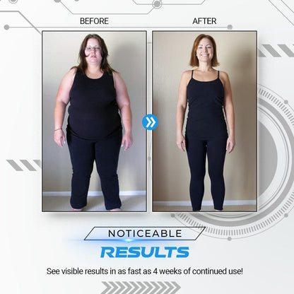 Turbofit™ Ultrasonic Lymphatic Soothing Neck Instrument