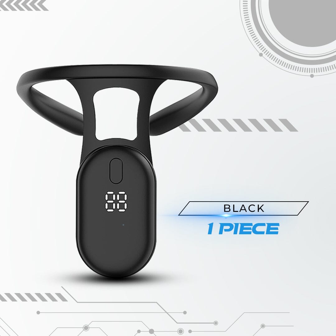 Turbofit™ Ultrasonic Lymphatic Soothing Neck Instrument