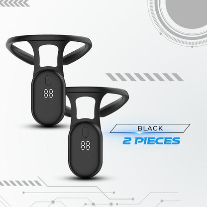 Turbofit™ Ultrasonic Lymphatic Soothing Neck Instrument