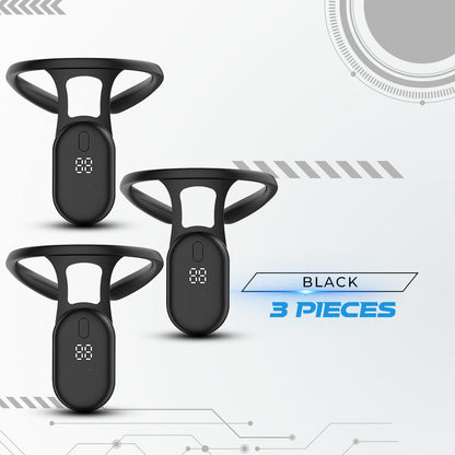 Turbofit™ Ultrasonic Lymphatic Soothing Neck Instrument