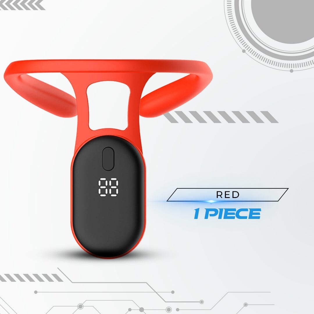 Turbofit™ Ultrasonic Lymphatic Soothing Neck Instrument