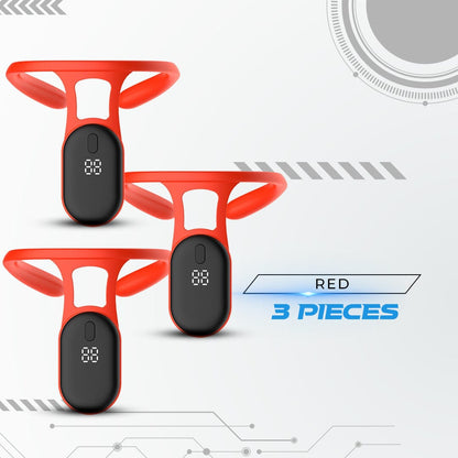 Turbofit™ Ultrasonic Lymphatic Soothing Neck Instrument