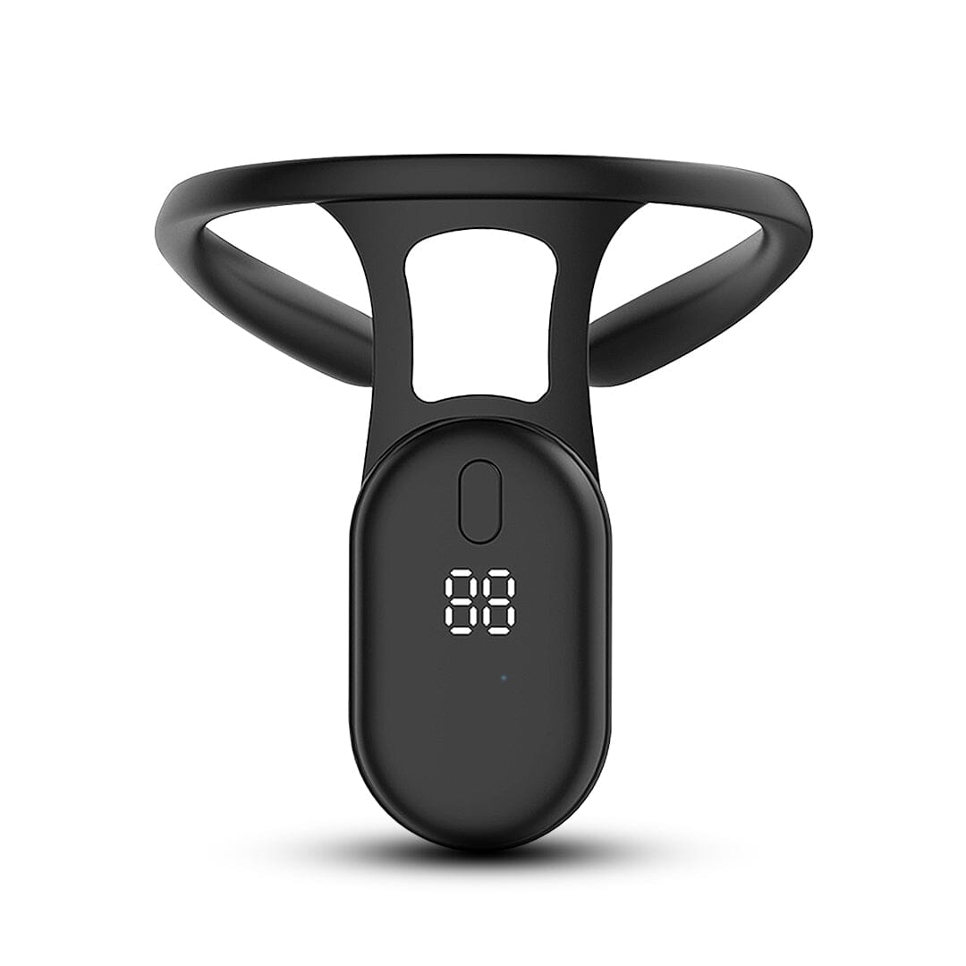 Turbofit™ Ultrasonic Lymphatic Soothing Neck Instrument