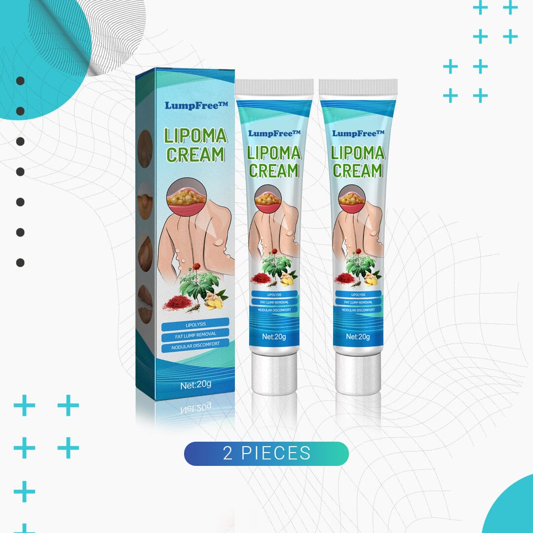 LumpFree™ Lipoma Removal Cream