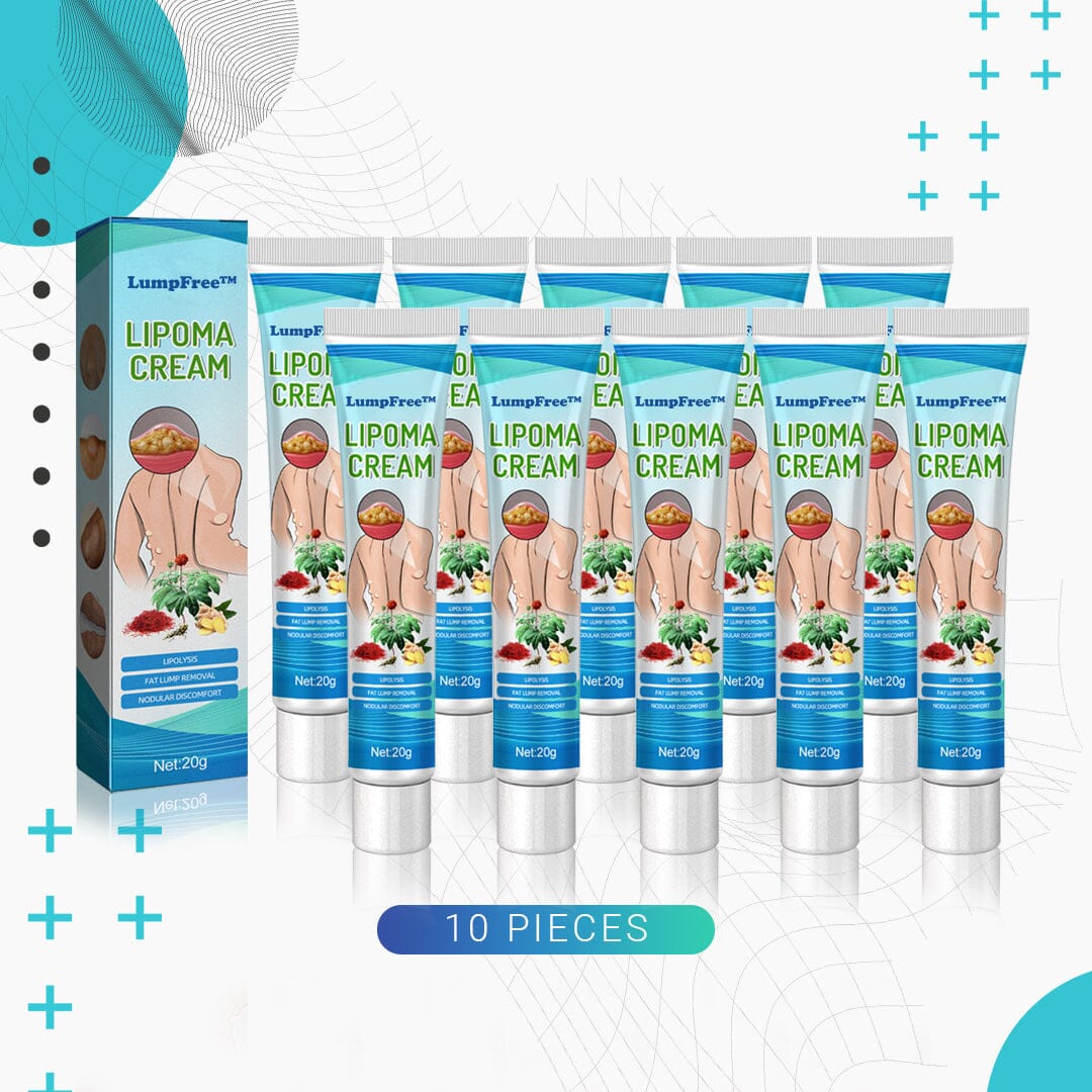 LumpFree™ Lipoma Removal Cream