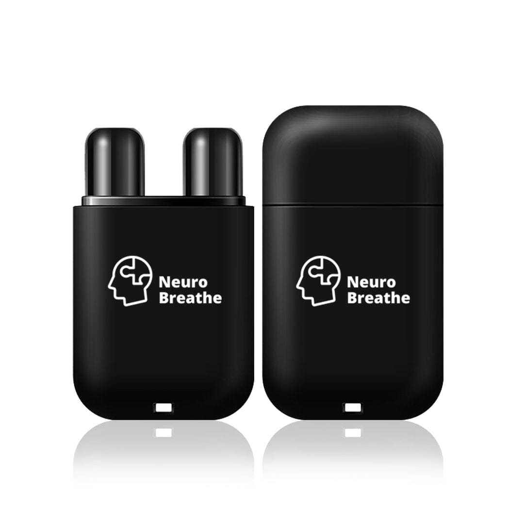NeuroBreathe™ Neuro-Regenerative Inhaler