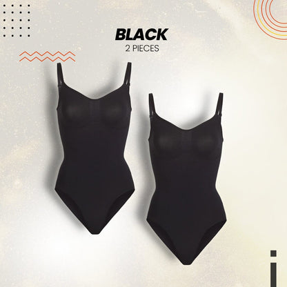 SculptSnap™ Body Shaping Bodysuit