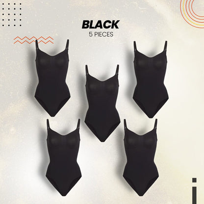 SculptSnap™ Body Shaping Bodysuit