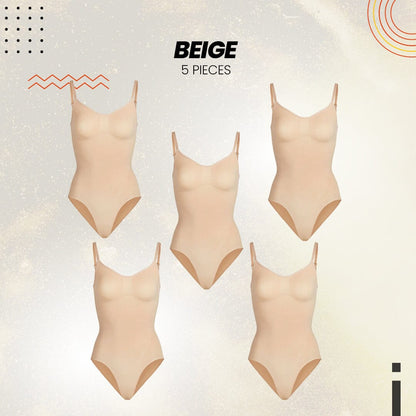 SculptSnap™ Body Shaping Bodysuit