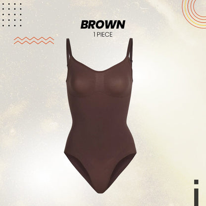 SculptSnap™ Body Shaping Bodysuit