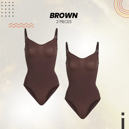 SculptSnap™ Body Shaping Bodysuit