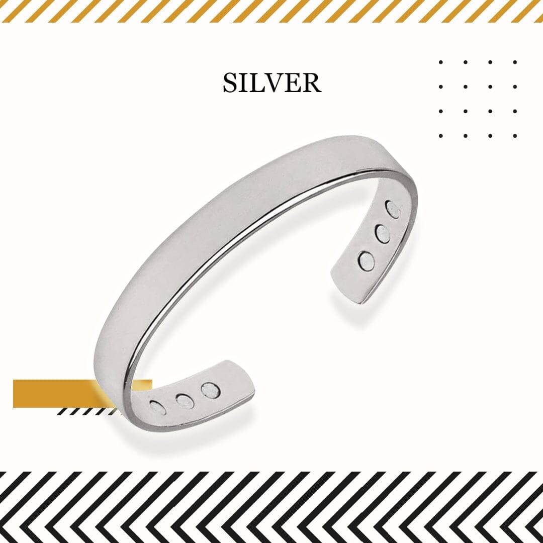 TestoBand™ Testosterone Boosting Fitness Bracelet