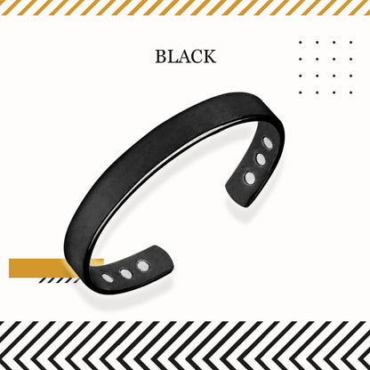 TestoBand™ Testosterone Boosting Fitness Bracelet