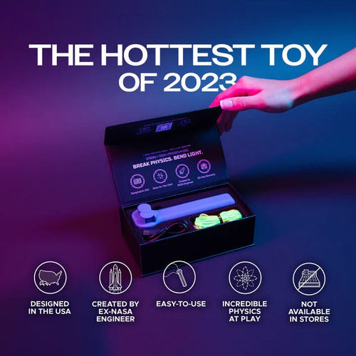 GlowTwirl™ HyperString Pro