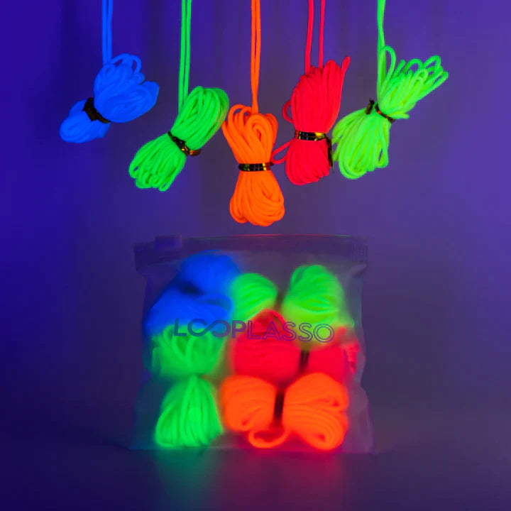 GlowTwirl™ HyperString Pro