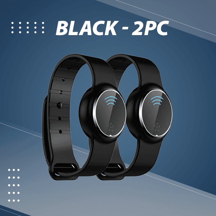 Komo™ Ultrasonic Therapy Hand Strap