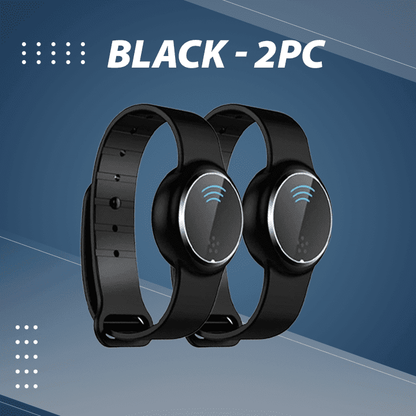 Komo™ Ultrasonic Therapy Hand Strap