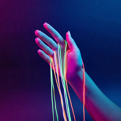 GlowTwirl™ HyperString Pro